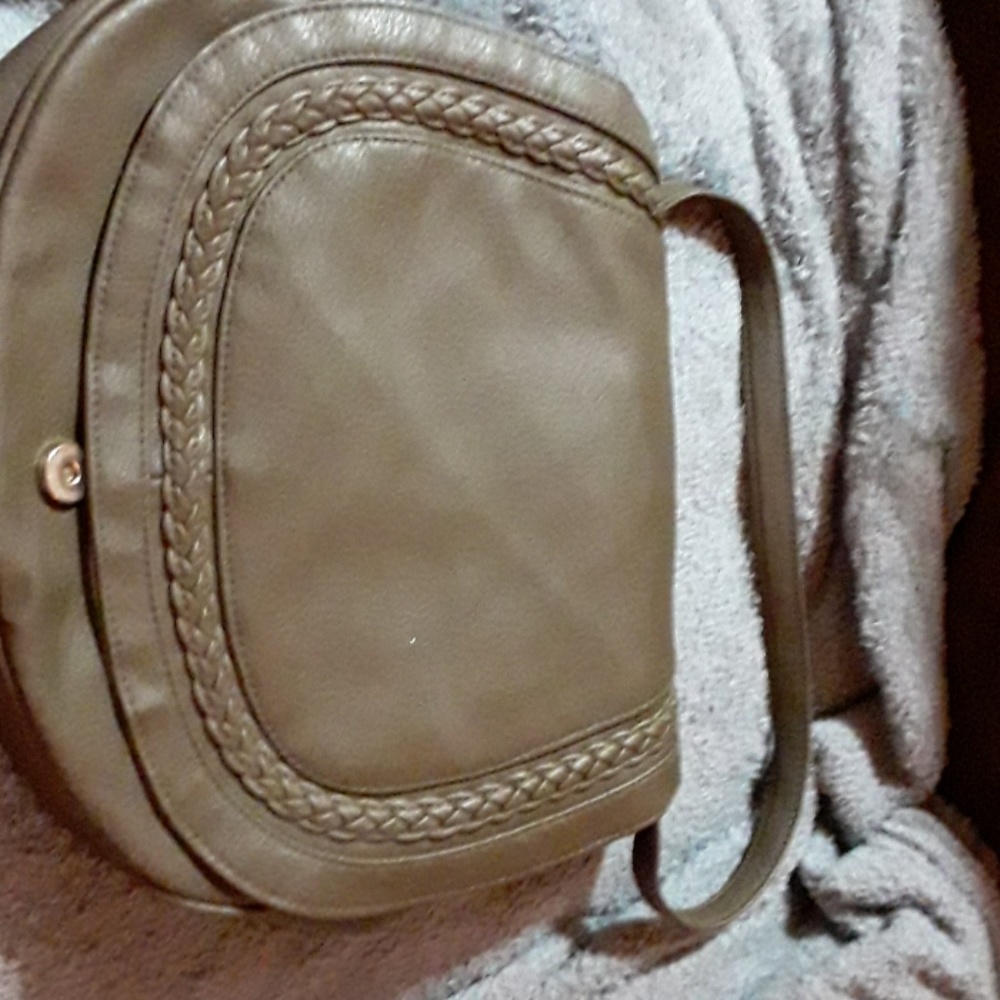 Rampage hand bag
